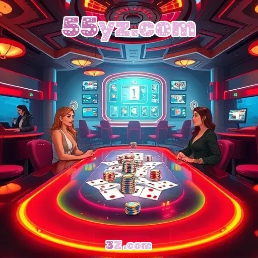 55yz.com: Funcionalidades Imperdíveis da Seção App dos Jogos