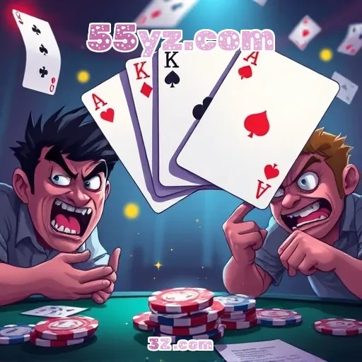 55yz.com: Bônus Imperdíveis para Jogadores Brasileiros