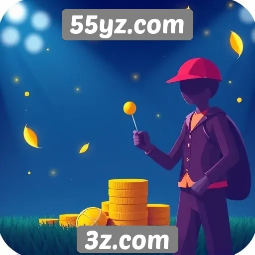 Avaliação das promoções e bônus do 55yz.com