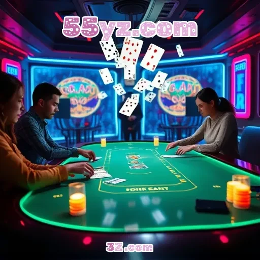 55yz.com: Jogos Que Vão Te Prender em Uma Aventura Inesquecível