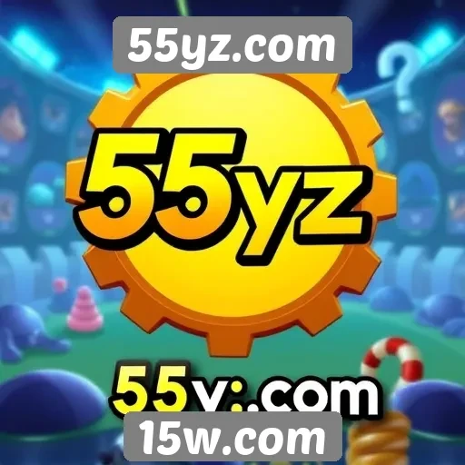 Gameplay e mecânicas de 55yz.com analisados